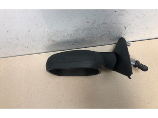 Zpětné zrcátko Citroen Berlingo 2007