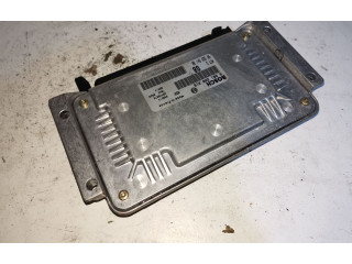 Блок управления двигателя 9630986780, 0261204717   Peugeot 306
