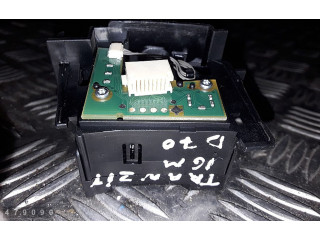 Переключатель дворников F1FT17A553AA Ford Transit Custom