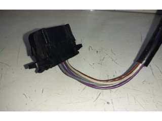 Зеркало (управляемое электричеством) Volkswagen Passat Alltrack   -  года 3B1857507K      