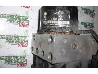 Блок управления АБС 1J0907379G Audi A3 S3 8L