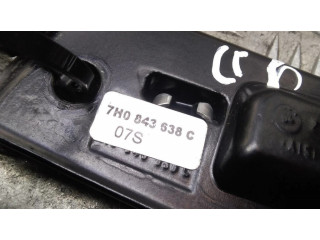 Ограничитель открытия двери