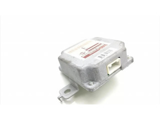 Блок управления коробкой передач 41650-JG04A, A68-000 E15   Renault Koleos I