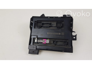 Блок комфорта 8K0907064GE, 8K0907064FE   Audi A4 S4 B8 8K   