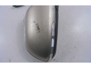 Зеркало (механическое) Skoda Octavia Mk2 (1Z) 2004 - 2013 года