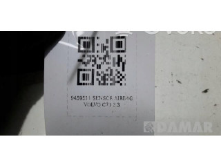 Блок управления 9459511 Volvo C70