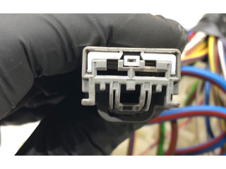 Блок предохранителей     Ford Galaxy    