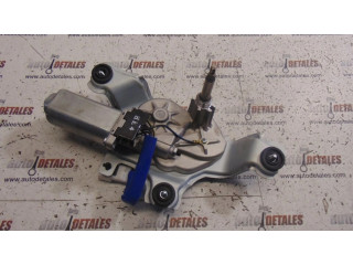 Двигатель стеклоочистителя заднего стекла