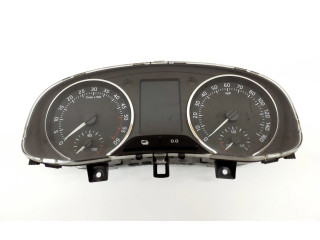 Панель приборов 5JA920940C Skoda Rapid (NH)