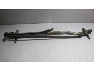 Механизм стеклоочистителей (трапеция)