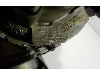 Турбина Volkswagen Golf SportWagen 04L253016H, 04L253016H для двигателя CLHA