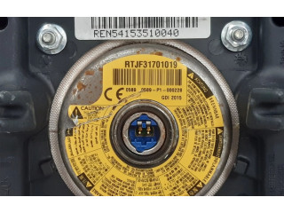 Подушка безопасности водителя 985109782R, 985109782R Dacia Logan II