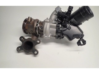 Турбина Volkswagen Golf VII 04E145722B