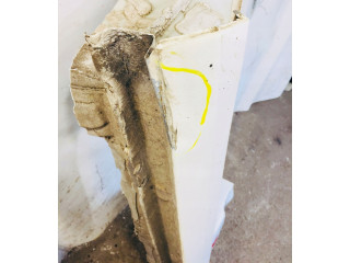 Подушка безопасности в сиденье Citroen C4 II Picasso