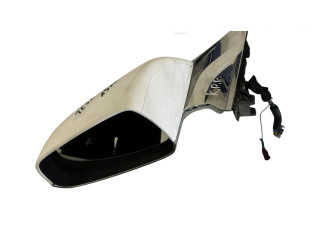 Зеркало электрическое Tesla Model S 2012 - года