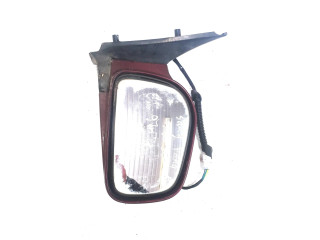 Zpětné zrcátko pravé SsangYong Musso 1997 015200