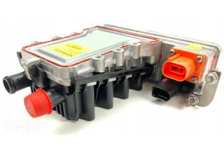 Держатель блока ABS