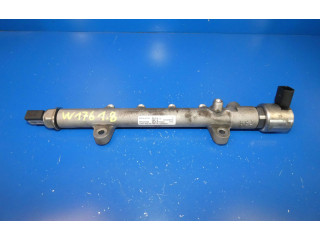 Vstřikovací lišta A6510700495, R9144Z240A Mercedes-Benz A W176 651.901