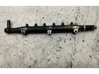 Топливная рампа 8658252, 0445215010 Volvo S60