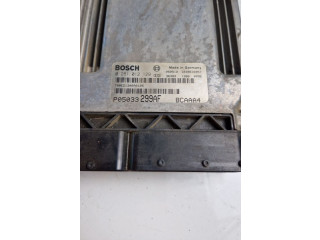 Řídící jednotka 0281012129, P05033299AF   Dodge Caliber 2006