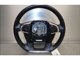 Руль Citroen C4 II 2011 - 2016 года 98039712ZD