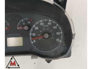 Панель приборов Nonapplicabile Fiat Grande Punto