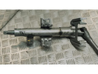 Ось рулевого колеса