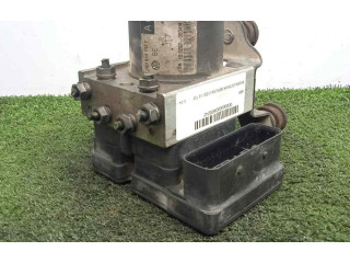 Блок АБС ATE   Skoda  Octavia Mk1 (1U)  1996 - 2004 года