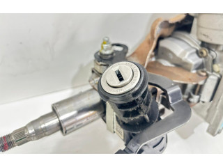 рейка Колонка рулевая Fiat Idea - года