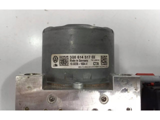 Блок АБС 5Q0614517EE Audi Q3 F3 2018 - года