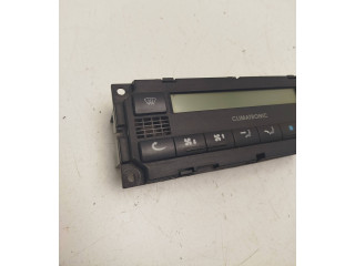 Блок управления климат-контролем    Skoda Superb B5 (3U)