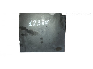 Блок комфорта 5DK009665-06, 1K0937087P Skoda Superb B6 (3T)