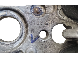 Руль Volkswagen e-Golf  2014 -  года 5G0419091, 6198400      