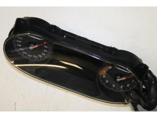 Přístrojová deska Jeep Compass 2017