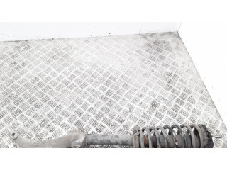 Передний амортизатор с пружиной