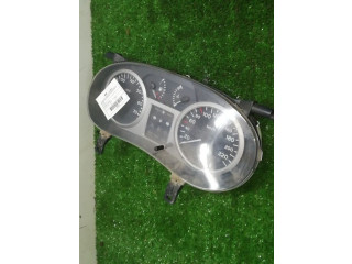 Панель приборов p8200276527   Renault Clio II       