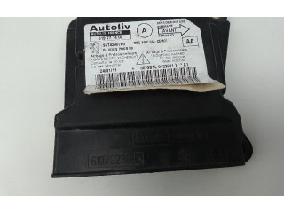 Блок подушек безопасности 619771400   Peugeot 2008 I