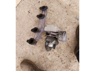 Turbodmychadlo Турбина 03G253014T, KD50135292 Volkswagen Caddy BLS