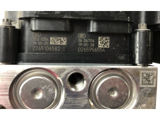 Блок АБС 0265258341, 31660941 Volvo XC40 - года