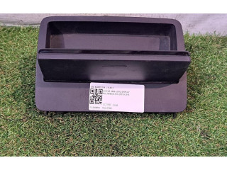 Дисплей 8U0857273A, 8U0857273A Audi Q3 8U