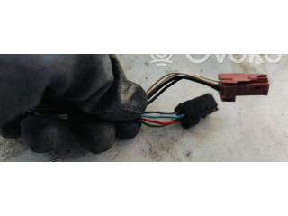 Зеркало электрическое        Peugeot 2008 I  2013 - 2019 года   