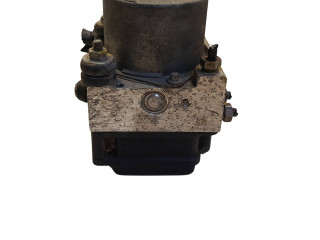 Блок АБС 0265800396 Dacia Logan I 2004 - 2012 года