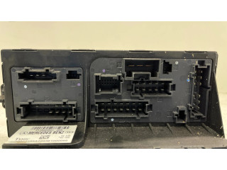 Pojistková skříňka 2115453901 Mercede-Benz S W220 2001