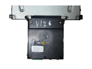 Дисплей    30797715, MD063100120   Volvo V70