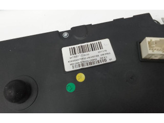 Дисплей 981691128000 Citroen C4 II Picasso