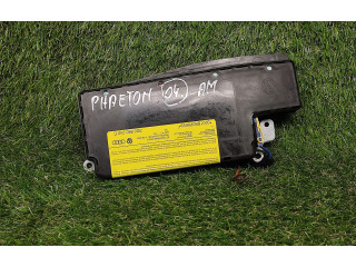 Подушка безопасности в сиденье 3D0880242C   Volkswagen Phaeton