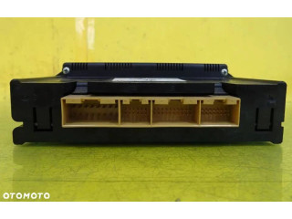 Блок управления климат-контролем 8L0820043B, 5HB007608-00   Audi A3 S3 8L