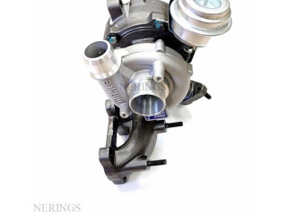  Турбина Skoda Octavia Mk1 (1U)  713673-5007S, 030TC15116000         