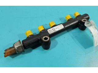 Топливная рампа 9804776780, IMPRK1496403 Ford Transit - Tourneo Connect для двигателя XWGA