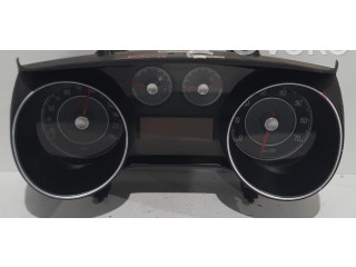 Zpětné zrcátko  Fiat Punto Evo 2010    